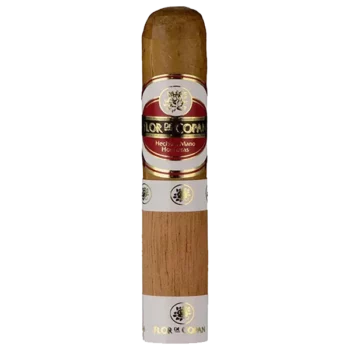 Flor De Copan Short Robusto cigarr