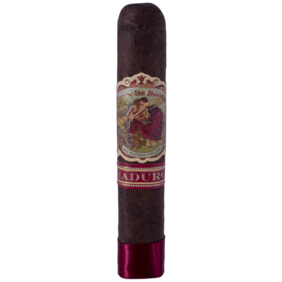 Flor De Las Antillas Petit Robusto Maduro Cigarr