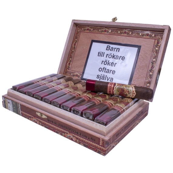 Flor De Las Antillas Petit Robusto Maduro Cigarr