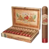 Flor De Las Antillas Petit Robusto cigarr