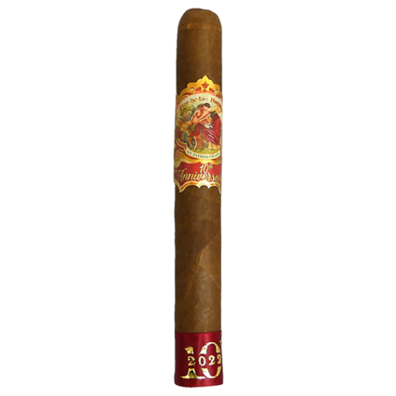 Flor De Las Antillas 10th Anniversary Limited Edition Cigarr