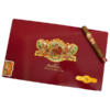 Flor De Las Antillas 10th Anniversary Limited Edition Cigarrlåda framsida