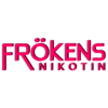 Frökens Nikotin Logga