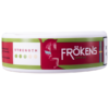 Frökens Nikotin Apple Slim Portion – Kortsidan