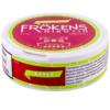 Frökens Nikotin Apple Slim All White Portion