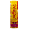 Frökens Nikotin Juicy Burst Slim Portion - Gul plast