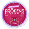 Frökens Nikotin Lollipop Slim Portion Lock