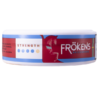 Frökens Nikotin Heizenberg Slim Portion – Kortsidan