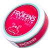 Frökens Nikotin Wintergreen Slim Portion - Liggande profil