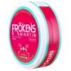 Frökens Nikotin Wintergreen Slim Portion