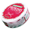 Frökens Nikotin Strawberry Kiwi Slim All White Portionssnus