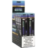 Frunk Bar Blackcurrant Menthol 20 mg