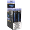 Ett tiopack Frunk Bar Blueberry Fusion E-Cigaretter