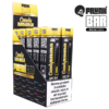 Frunk Bar Mesh Coil Candy Banana 20 mg