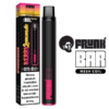 Frunk Bar Mesh Coil Berry Lemonade 20 mg