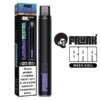 Frunk Bar Mesh Coil Blackcurrant Menthol 20 mg