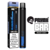 Frunk Bar Mesh Coil Blueberry Fusion 20 mg