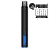 Frunk Bar Mesh Coil Blueberry Fusion Vape