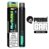 Frunk Bar Mesh Coil Mint Mania 20 mg