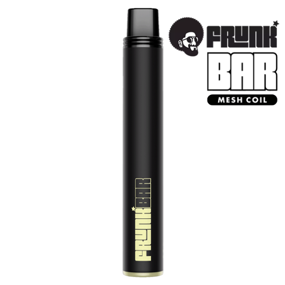 Frunk Bar Pineapple Lemonade Vape