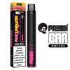 Frunk Bar Mesh Coil Pink Lemonade 20 mg