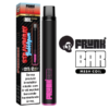 Frunk Bar Mesh Coil Strawberry Bubblegum 20 mg