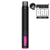 Frunk Bar Mesh Coil Strawberry Bubblegum Vape