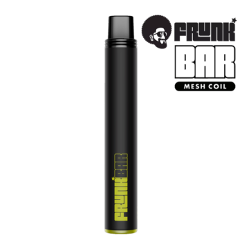 Frunk Bar Mesh Coil Menthol Mojito 20 mg