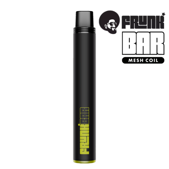 Frunk Bar Mesh Coil Menthol Mojito 20 mg