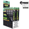 Frunk Bar Mesh Coil Menthol Mojito 20 mg