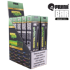 Frunk Bar Mesh Coil Menthol Mojito 20 mg