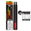 Frunk Bar Mesh Coil Raging Bull NRG 20 mg