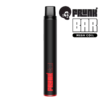 Frunk Bar Mesh Coil Raging Bull NRG 20 mg