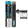 Frunk Bar Mesh Coil Sour Blue Razz 20 mg