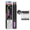 Frunk Bar Mesh Coil Strawberry Watermelon Bubblegum 20 mg