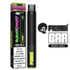 Frunk Bar Mesh Coil Yummy Gummy 20 mg