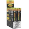 Ett tiopack Frunk Bar Triple Mango Vape