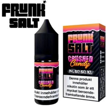 Frunk Salt Crushed Candy 14 mg