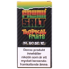 Frunk Salt Tropical Fruits 14 mg