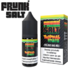 Frunk Salt Tropical Fruits 14 mg