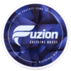 Fuzion Blueberry Mint Caffeine Boost