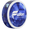 Fuzion Blueberry Mint Caffeine Boost