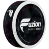 Fuzion Raspberry Liquorice Caffeine Boost – Sidan i profil