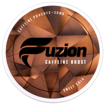 Fuzion Sweet Cola Caffeine Boost – Locket