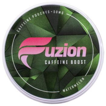 Fuzion Watermelon Caffeine Boost – Locket