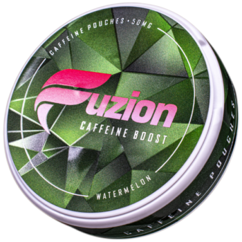 Fuzion Watermelon Caffeine Boost – Profilbild liggande