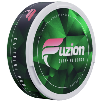 Fuzion Watermelon Caffeine Boost – Sidan i profil