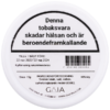 Gaia Whisky Portion Portionssnus