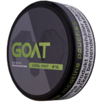 GOAT Cool Mint 16 mg