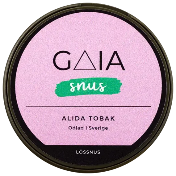 Gaia Lössnus Lock Spottlock